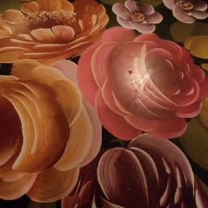 Meet your Posher, Deborah